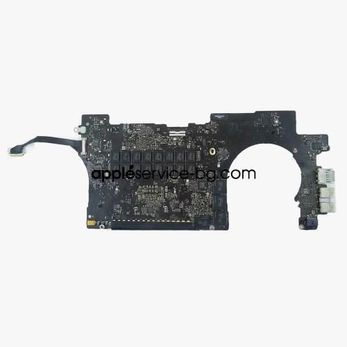 Дънна платка APPLE MACBOOK Pro 15" A1398 2012 820-3332-A i7-3615QM 2.3 GHz 8GB